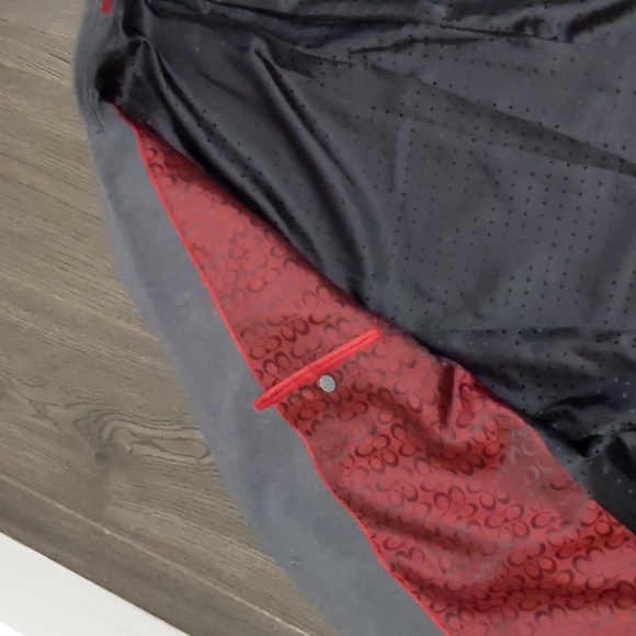 2/$50 - 2XL Grey Men's Formal Suit - Picture 5 of 7